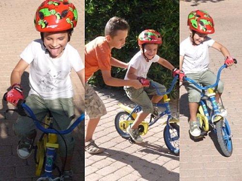 L'été de tous les progrés