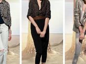 Maje: bohémienne citadine fois