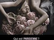 Kate Moss Parisienne