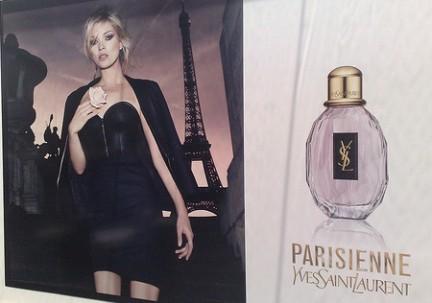 Kate Moss Parisienne ?