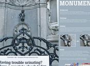 jour Détournez symboles pour sensibiliser [Cancer Prostate]