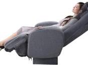 Japon luxe intègrent l’accès Internet