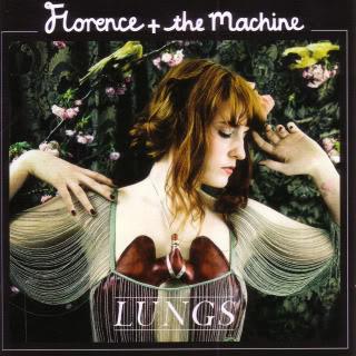 Florence and The Machine   LUNGS Florence And The Machine