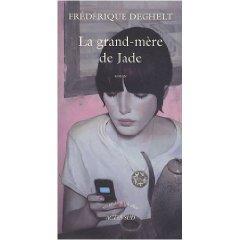 La grand-mère de Jade - F. Deghelt