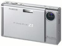 Fujifilm FinePix Z5fd