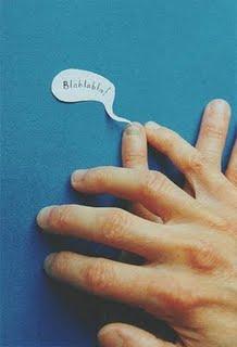 Impression du jour ..