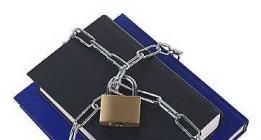 De la littérature de propagande terroriste saisie en Azerbaïdjan