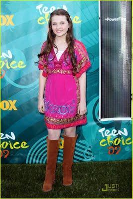 Teen Choice Awards #1