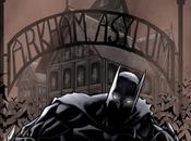 Impressions Batman Arkham Asylum