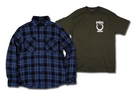 THE HUNDREDS - FALL ‘09 COLLECTION