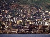Freetown... Sierra Leone