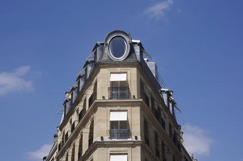 Metropolitan Hôtel: le nouveau temple de l’élégance contemporaine à Paris