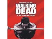 Walking Dead passe devenir série télévisée