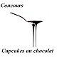 Cupcake choco - noisette