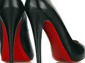 Never without Louboutin