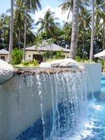 The Racha Resort, un petit coin de paradis