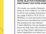 Fête Musique votre mobile...