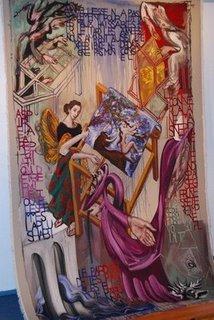 De l'art contemporain en province