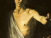 Caravage, suite d'impressions romaines