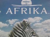 [Arrivage] Afrika