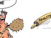 fête femme, plus lâche comme fête!