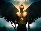 "Legion" bande annonce apocalyptique