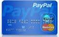 Paypal student account : the novation is may be the plastic card