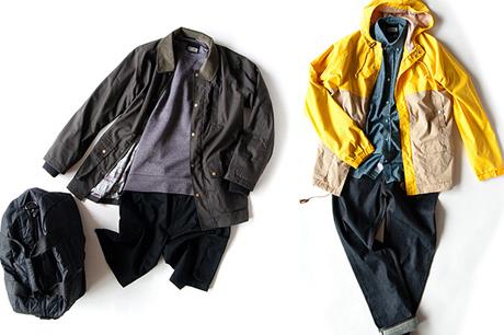 RANSOM - F/W 2010 COLLECTION PREVIEW