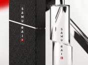 Samouraï Vodka vodka tranchant