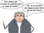 L'avis autorisé Iles Feroë France