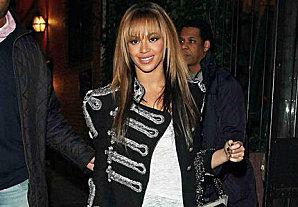 Le must have de la rentrée : la veste officier