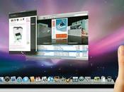 rêve tablette tactile d’Apple