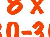 53ème sortie Premier fractionné