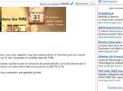 Publicités ciblées Google