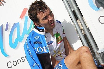 Le Tour de l'Ain 2009 en VIDEO !