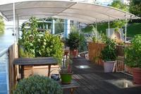 Louer une peniche Louer une peniche