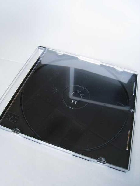 cd