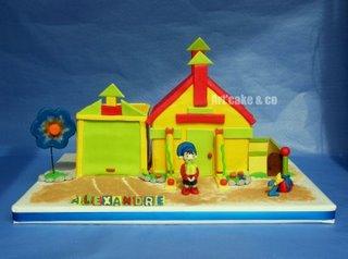 OUI OUIGarage gâteaux aux 3 chocolats multiples parfumsH ...