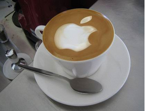 Apple : Refus d'une application insultante