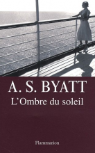 A.S. Byatt : Les écrivains peuvent tuer en s'emparant des autres