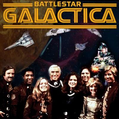 Bryan Singer réalisera Battlestar Galactica