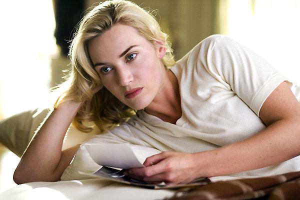 Kate Winslet. DreamWorks Pictures