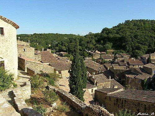 Saint-Montan - Ardèche