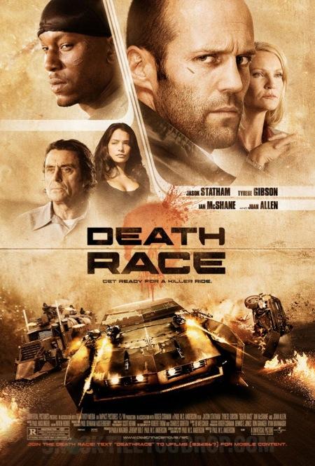 Préquel en projet pour Course à la Mort / Death Race