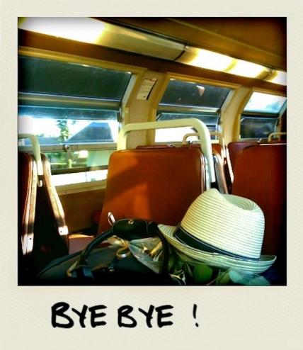 inandout en vacances