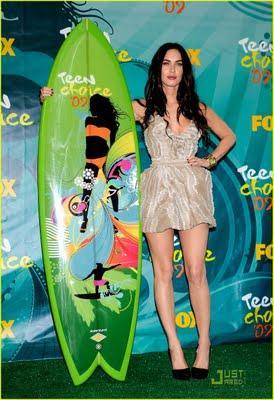 Teen Choice Awards #3