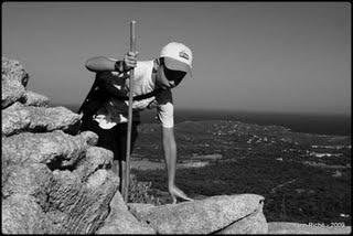 Partir en Corse 7 : le casteddu d'araghju