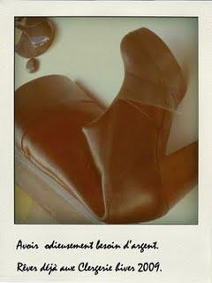 My own private Publicité