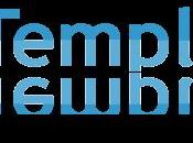 Template pour Blogger semaine