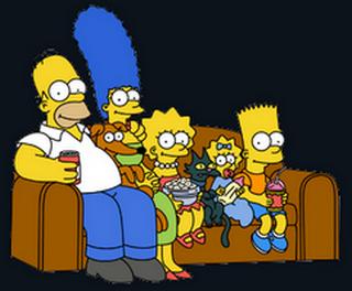 Les Simpsons saison 1